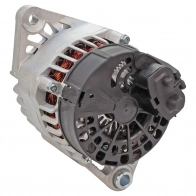 Генератор KRAUF 1440679498 ALE1160DD KPM 78 - Изображение 2