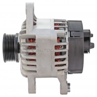 Генератор KRAUF 1440679498 ALE1160DD KPM 78 - Изображение 7