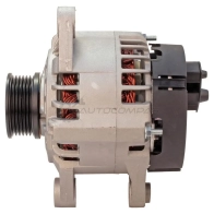Генератор KRAUF 57TU J ALE1452UX 1440696503 - Изображение 7