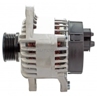 Генератор KRAUF NC8P3 YW 1440695619 ALE1743DD - Изображение 5