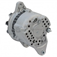 Генератор KRAUF 1440695502 ALH0116LK Z24 NLV3 - Изображение 2