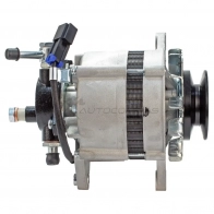 Генератор KRAUF ALH0761DD 1440982491 T HUN4 - Изображение 7