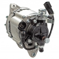 Генератор KRAUF ALH0761UX 1440660989 CU4F4 B1 - Изображение 2