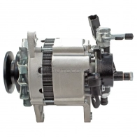 Генератор KRAUF ALH0761UX 1440660989 CU4F4 B1 - Изображение 5