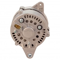 Генератор KRAUF ALN0137NW 1440661138 L JIPH - Изображение 4