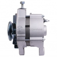 Генератор KRAUF 1440661282 LL6X 6 ALR0130KL - Изображение 6