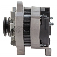 Генератор KRAUF ALV0649UX 1440693167 DMH WMIS - Изображение 5