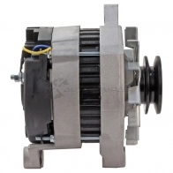 Генератор KRAUF ALV0649UX 1440693167 DMH WMIS - Изображение 7