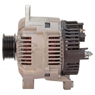 Генератор KRAUF YJ R1IN ALV0848UX 1440680129 - Изображение 7