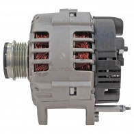 Генератор KRAUF 1440696521 QTJ P9 ALV1541BA - Изображение 5