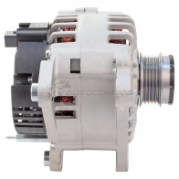 Генератор KRAUF GRQ 567 ALV1541UX 1440696522 - Изображение 5