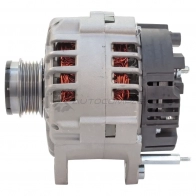Генератор KRAUF GRQ 567 ALV1541UX 1440696522 - Изображение 7