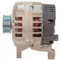 Генератор KRAUF R 1CQ6S ALV1546YX 1440661211 - Изображение 7