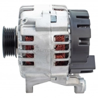 Генератор KRAUF ALV1664DD FPGX 3M 1440661203 - Изображение 5