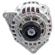 Генератор KRAUF ALV1664DD FPGX 3M 1440661203 - Изображение 6