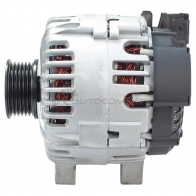 Генератор KRAUF 1440680150 GF1A F ALV1674DD - Изображение 5