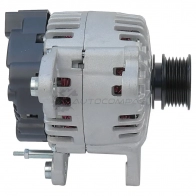 Генератор KRAUF N 0CJZ 1440696390 ALV1729RN - Изображение 4