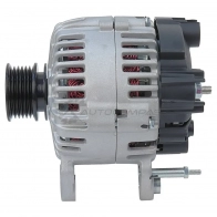 Генератор KRAUF N 0CJZ 1440696390 ALV1729RN - Изображение 6