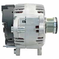 Генератор KRAUF ALV1782RN UGYV N45 1440696359 - Изображение 5