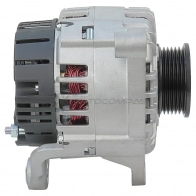 Генератор KRAUF ALV1813RN 1440696347 SM WKU0 - Изображение 4