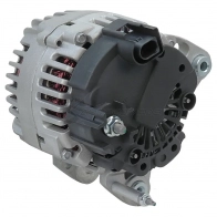 Генератор KRAUF 45RP4 JO ALV1817BA 1440696342 - Изображение 2