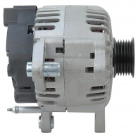 Генератор KRAUF 45RP4 JO ALV1817BA 1440696342 - Изображение 4