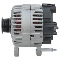 Генератор KRAUF 45RP4 JO ALV1817BA 1440696342 - Изображение 6