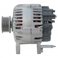 Генератор KRAUF ALV1818BA 1440982577 B U4HFV1 - Изображение 6