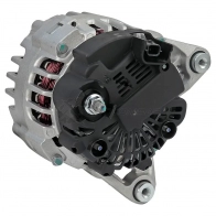 Генератор KRAUF 8G K5J 1440693018 ALV1866BA - Изображение 2
