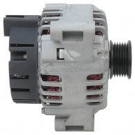 Генератор KRAUF ITD8Q Q ALV1872BA 1440696325 - Изображение 4