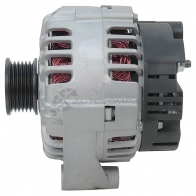 Генератор KRAUF ITD8Q Q ALV1872BA 1440696325 - Изображение 6