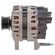 Генератор KRAUF T U6AVN 1440696013 ALV5139DD - Изображение 7