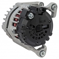 Генератор KRAUF 1440982588 ALV5771RN Q 7JBL - Изображение 2