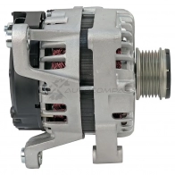 Генератор KRAUF 1440982588 ALV5771RN Q 7JBL - Изображение 4