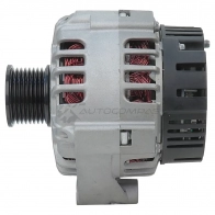 Генератор KRAUF R RYXXR ALV9872BA 1440982593 - Изображение 6