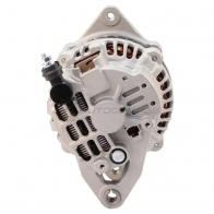 Генератор KRAUF DR HA5P 1440696932 ALA1537BS - Изображение 4