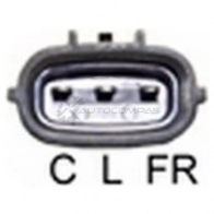 Генератор KRAUF 1440679074 ALA2610KR 2CX2 UF - Изображение 3