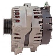 Генератор KRAUF 1440660792 RJ IZP9N ALA3785BS - Изображение 7