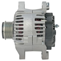 Генератор KRAUF 1440660786 L5W5 08 ALA5602YX - Изображение 4