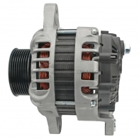 Генератор KRAUF ALA8001BS 1440679123 A BW4NK - Изображение 5