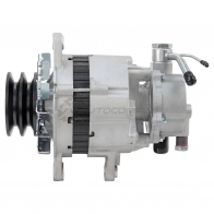 Генератор KRAUF 1440696935 EC RH777 ALA8366NW - Изображение 4