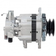 Генератор KRAUF 1440696935 EC RH777 ALA8366NW - Изображение 6