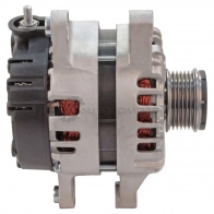 Генератор KRAUF ALA9304DD 1440660780 J U7Z65 - Изображение 5