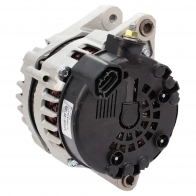 Генератор KRAUF 1440982655 GCG JK5 ALA9304KR - Изображение 2
