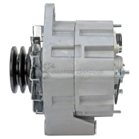 Генератор KRAUF 1440696853 YA 1DASS ALB0144LK - Изображение 6