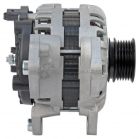Генератор KRAUF 1440696820 0ZLV 4RH ALB0408YX - Изображение 4