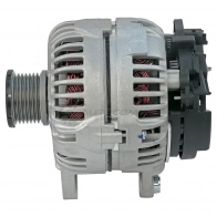 Генератор KRAUF 1440692991 PGY4 M ALB1959AN - Изображение 4