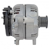 Генератор KRAUF 1440692991 PGY4 M ALB1959AN - Изображение 6