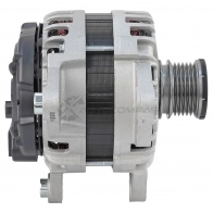 Генератор KRAUF ALB3776DD 1440696045 IAMZ5D U - Изображение 4