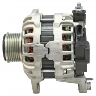 Генератор KRAUF 1440695992 6RM V5K ALB5556AN - Изображение 5